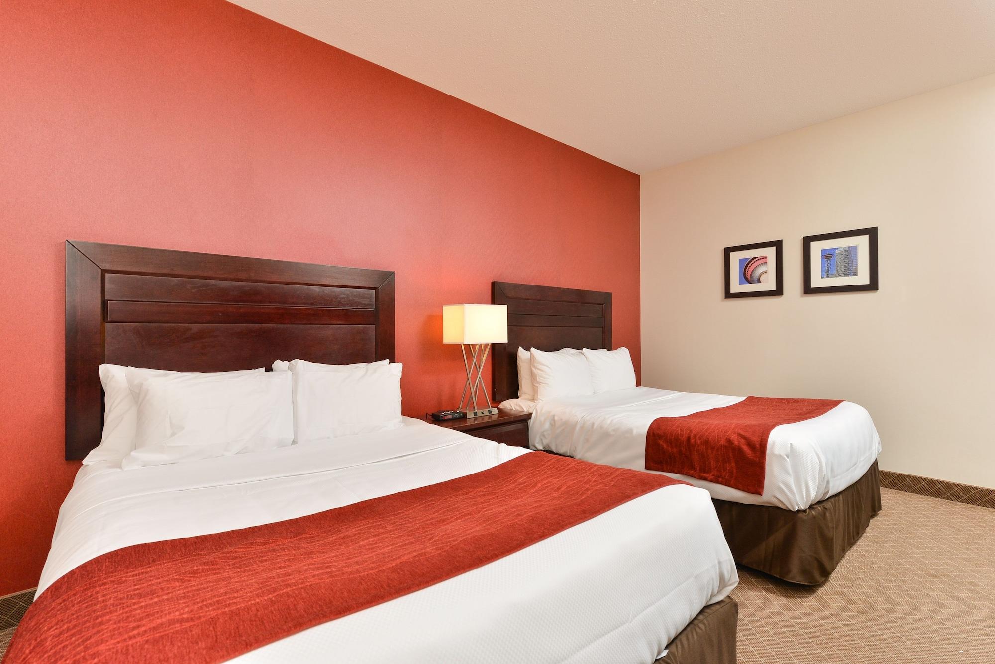 Hotel Comfort & Airport South