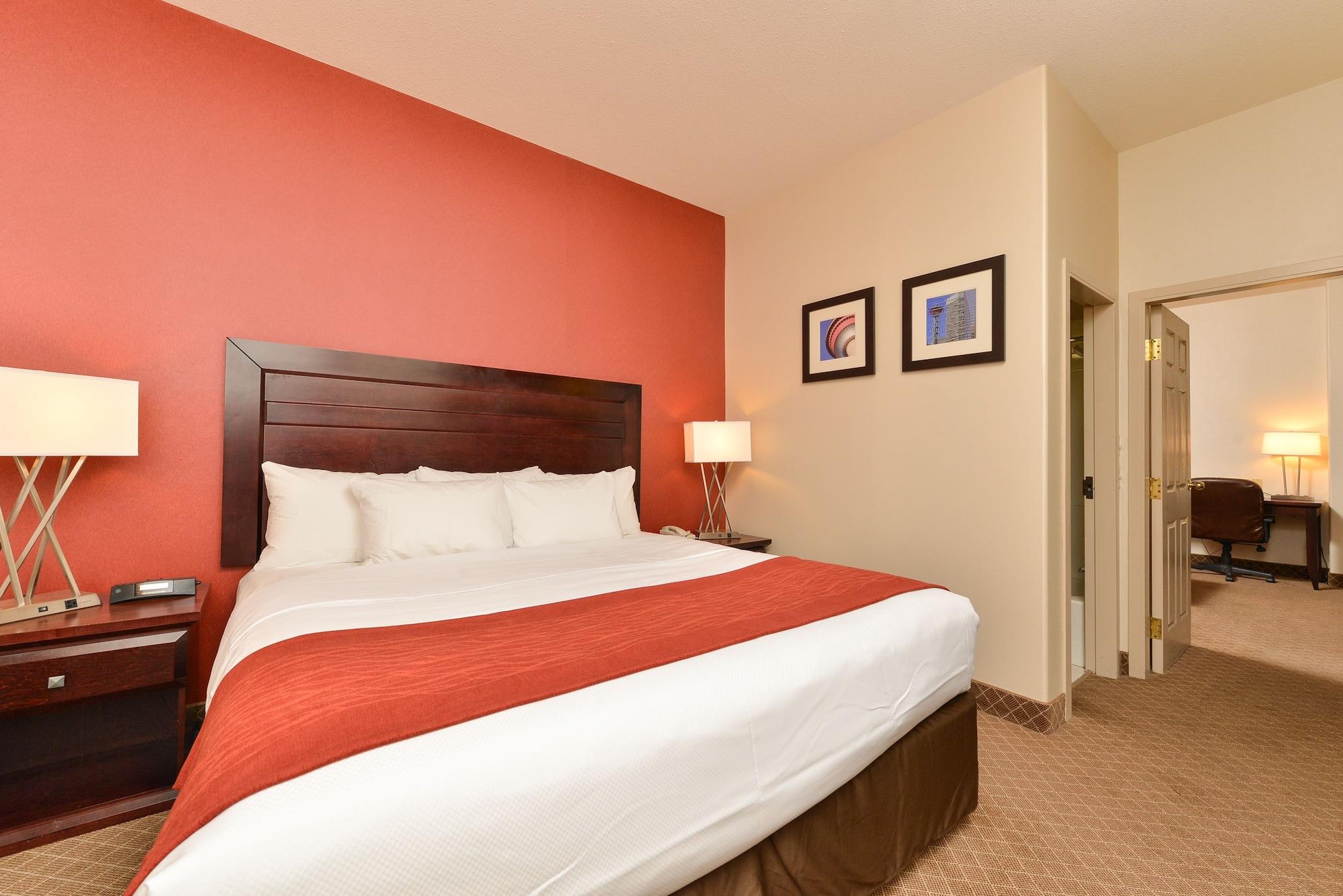 Comfort & Airport South