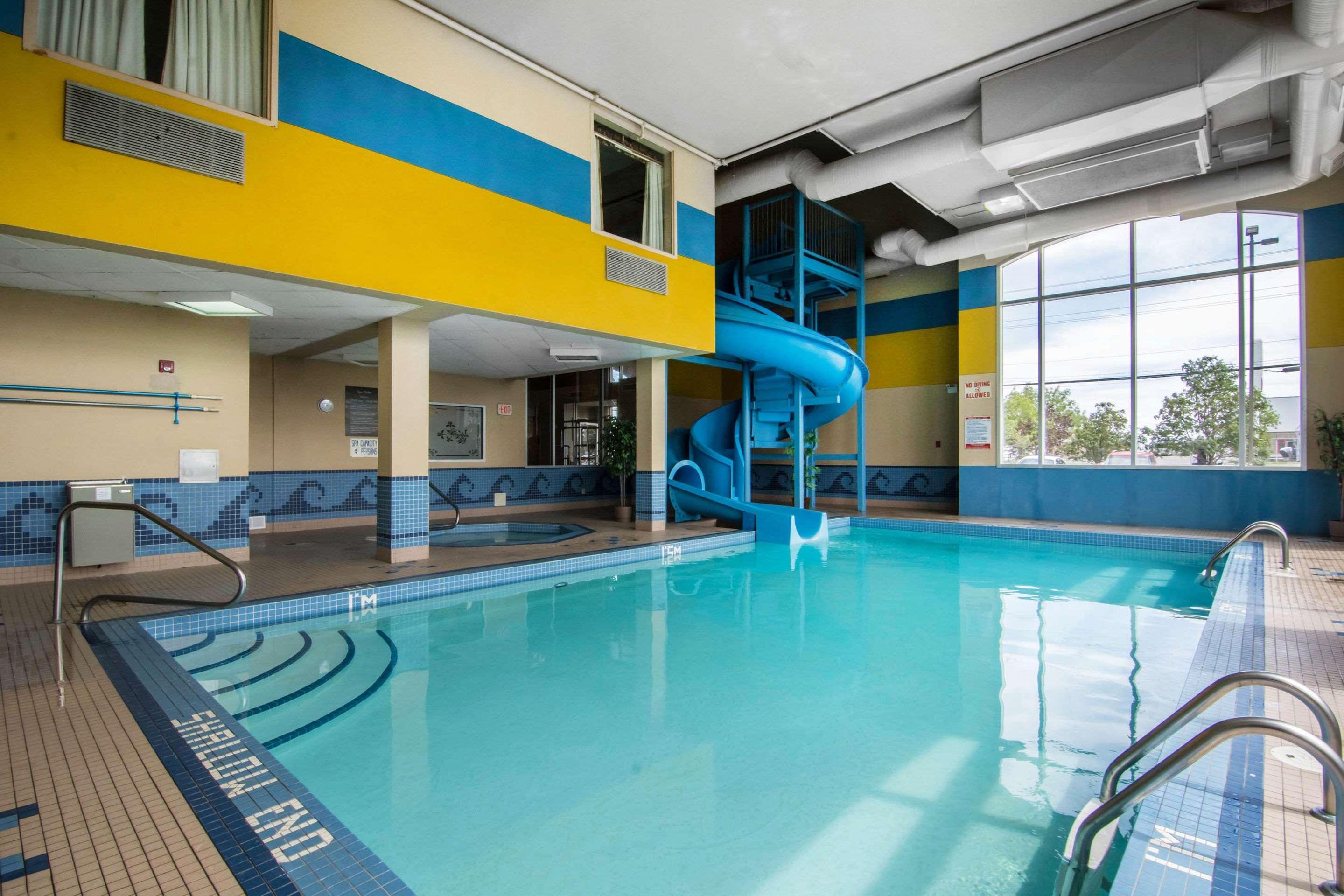 Comfort & Airport South Hotel 3*