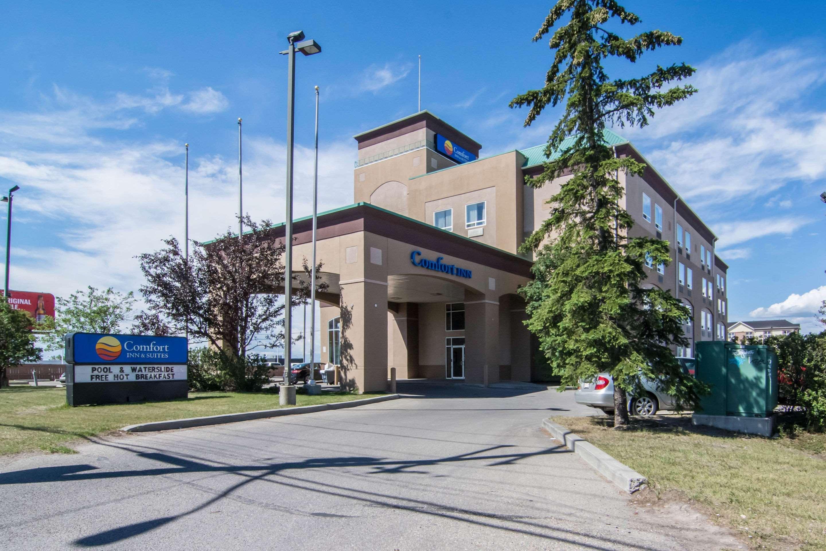Comfort & Airport South Hotel 3*