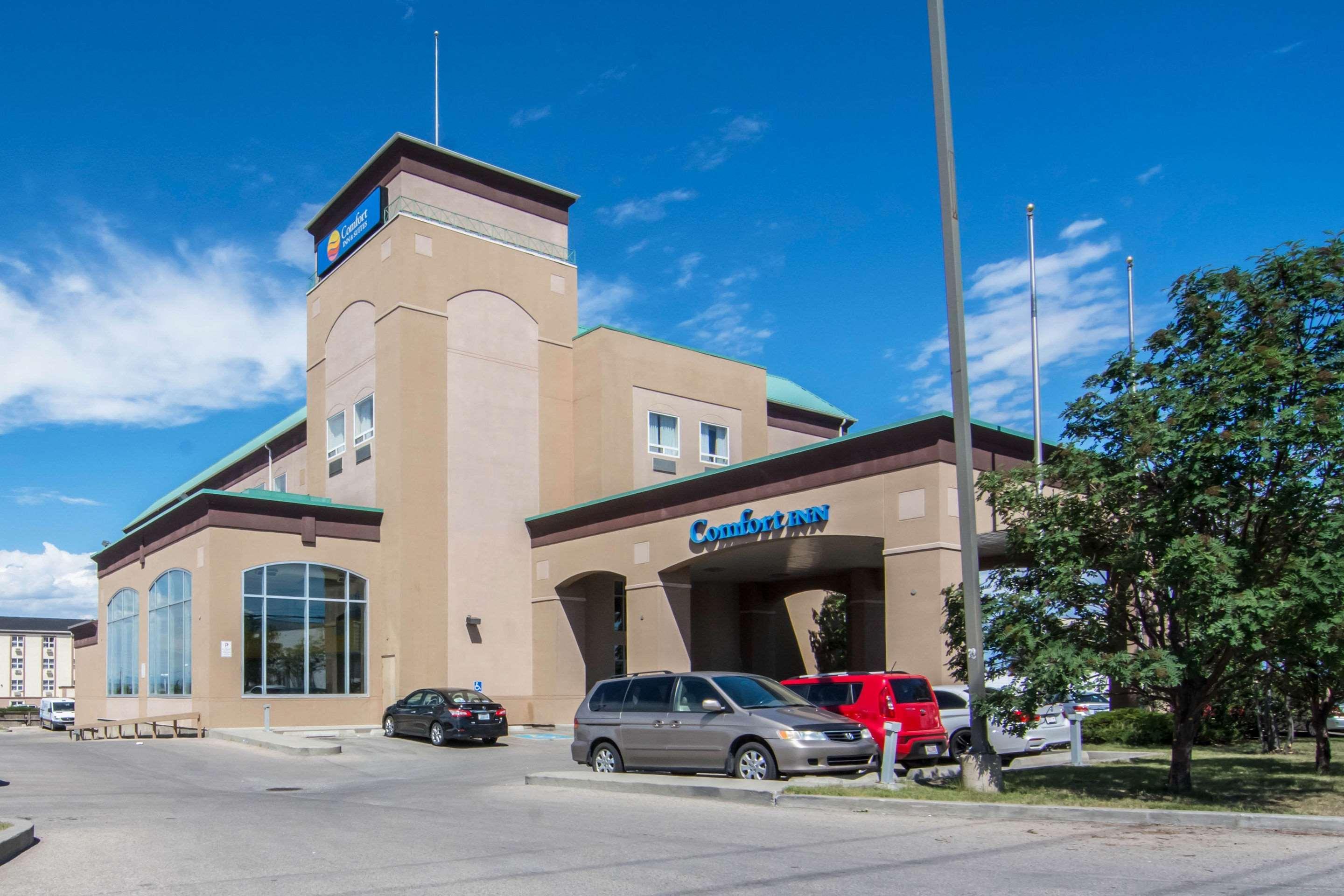 Comfort & Airport South Hotel 3*