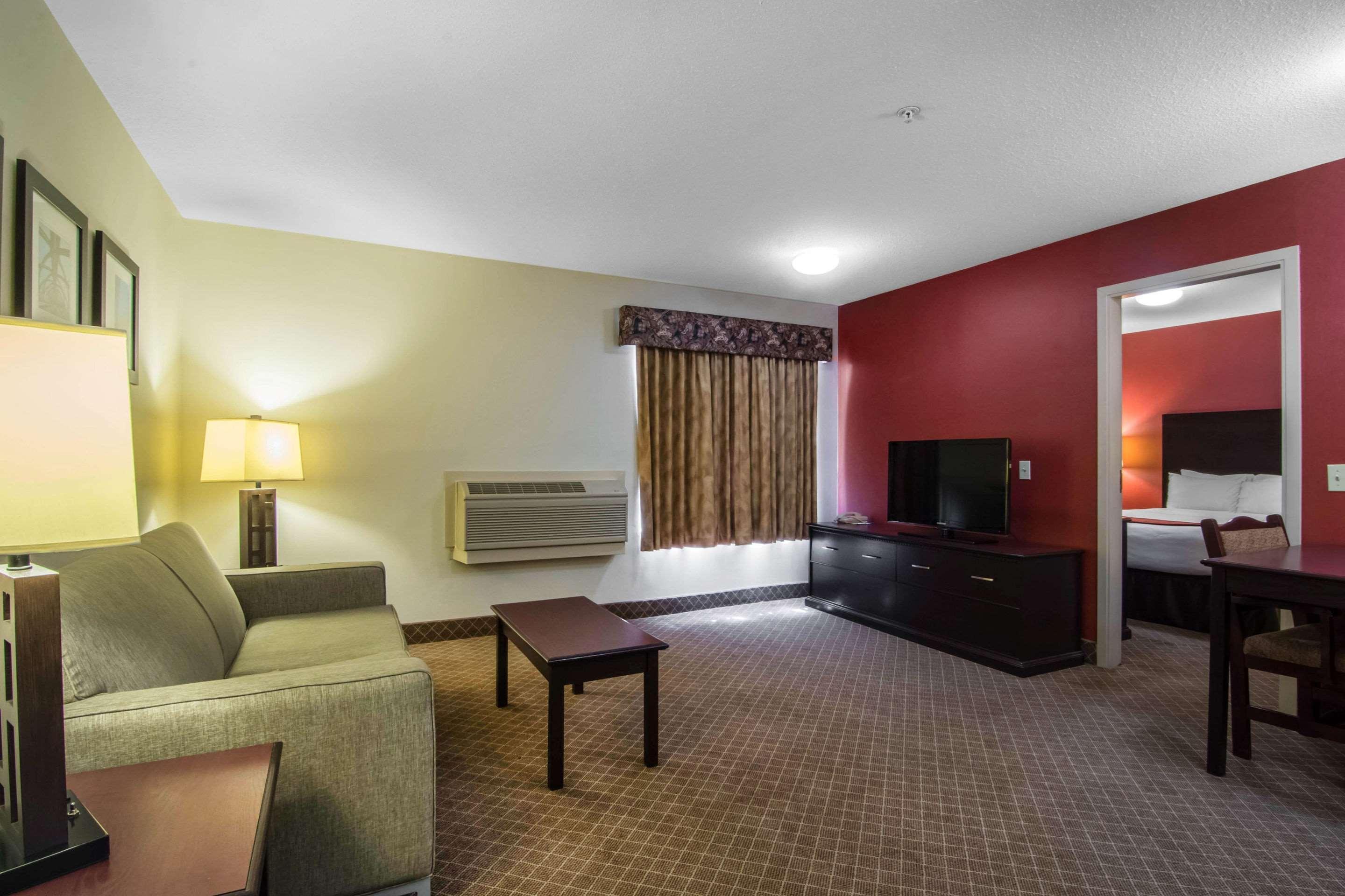 Hotel Comfort & Airport South