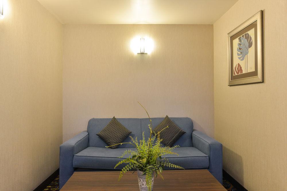 Comfort & Airport South Hotel 3*