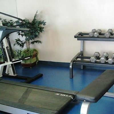 Hotel Comfort & Airport South