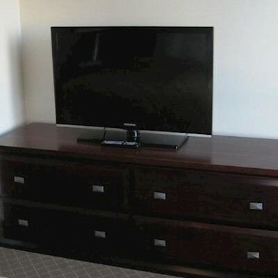 Hotel Comfort & Airport South Calgary