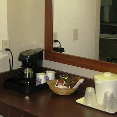 Comfort & Airport South 3* Calgary